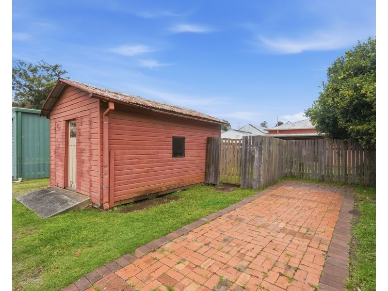 21 Hyde Street, Bellingen NSW 2454