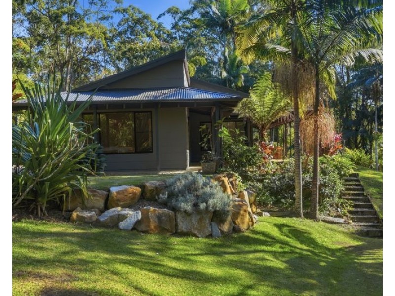 98 Fuerte Drive, Valla NSW 2448