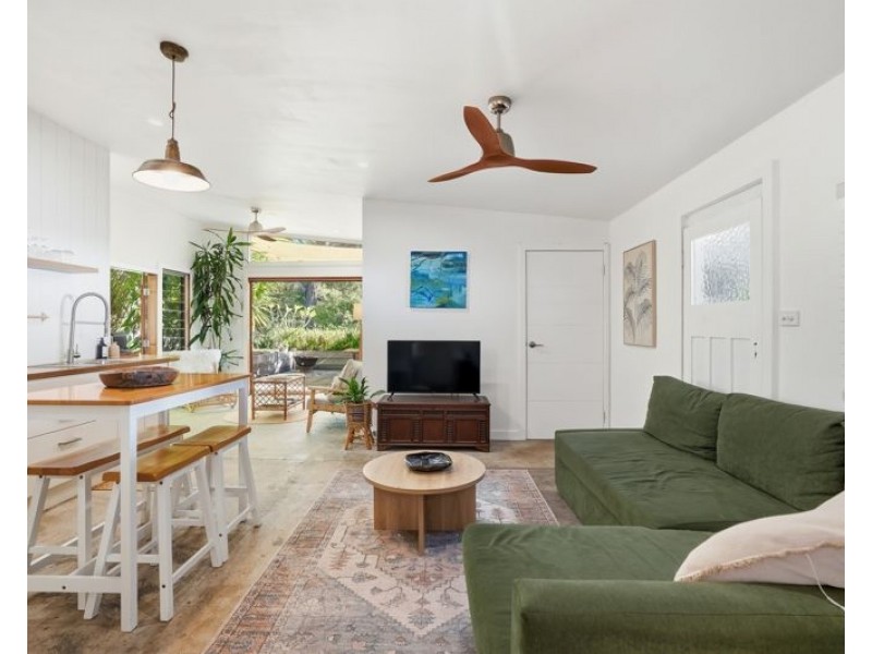 98 Fuerte Drive, Valla NSW 2448