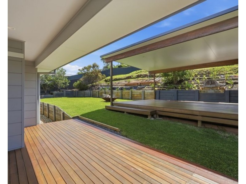 36 Glen Sheather Drive, Nambucca Heads NSW 2448