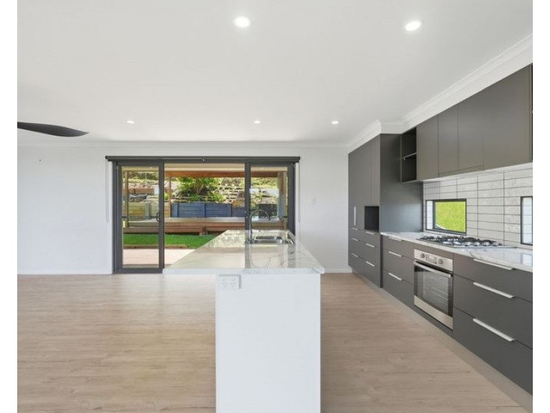 36 Glen Sheather Drive, Nambucca Heads NSW 2448