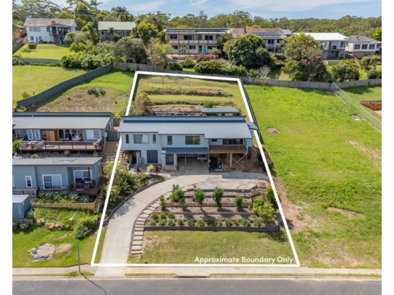 36 Glen Sheather Drive, Nambucca Heads NSW 2448