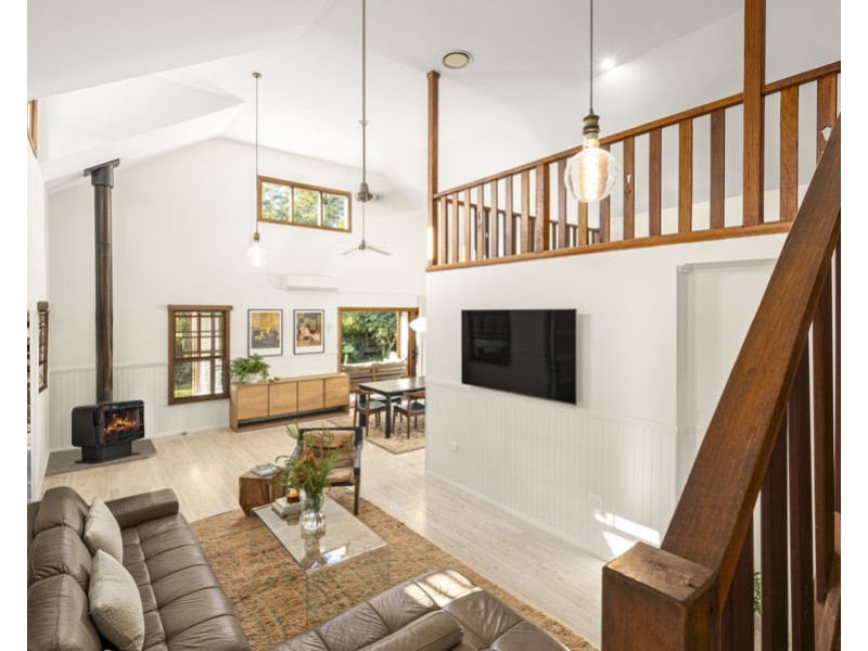 50 Sunset Ridge Drive, Bellingen NSW 2454