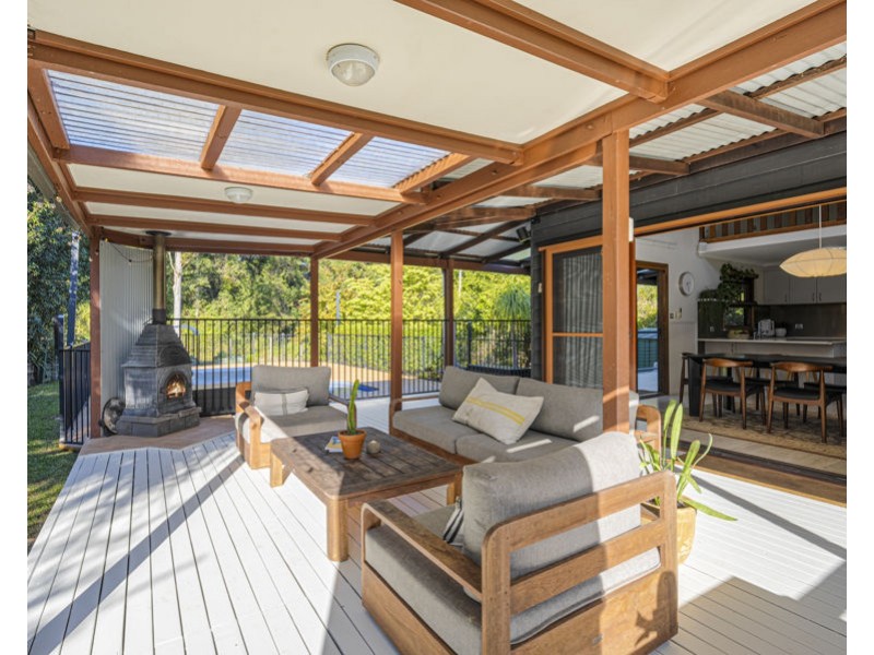 50 Sunset Ridge Drive, Bellingen NSW 2454