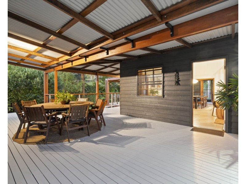 50 Sunset Ridge Drive, Bellingen NSW 2454