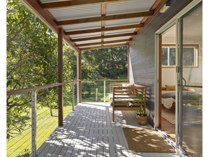 50 Sunset Ridge Drive, Bellingen NSW 2454