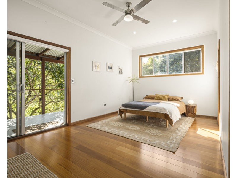 50 Sunset Ridge Drive, Bellingen NSW 2454