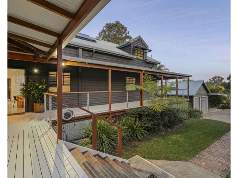50 Sunset Ridge Drive, Bellingen NSW 2454