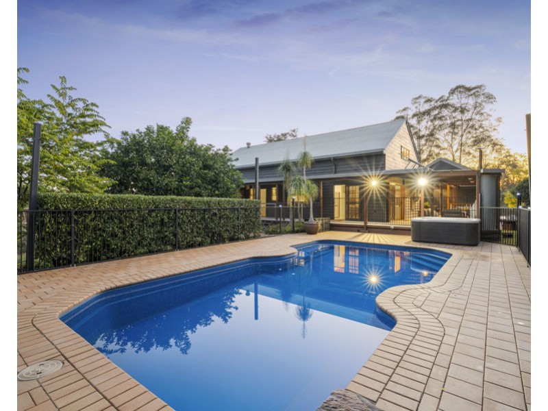 50 Sunset Ridge Drive, Bellingen NSW 2454