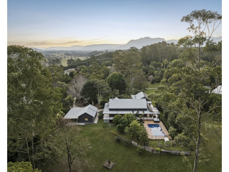 50 Sunset Ridge Drive, Bellingen NSW 2454