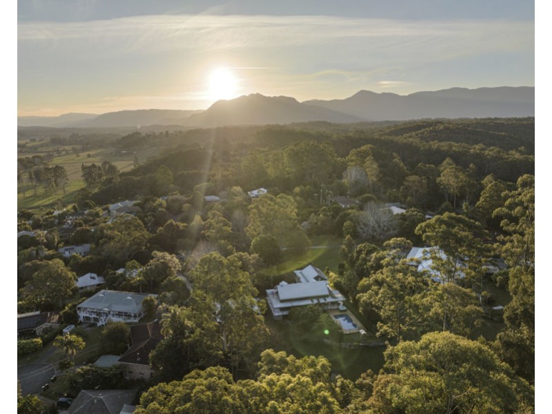 50 Sunset Ridge Drive, Bellingen NSW 2454