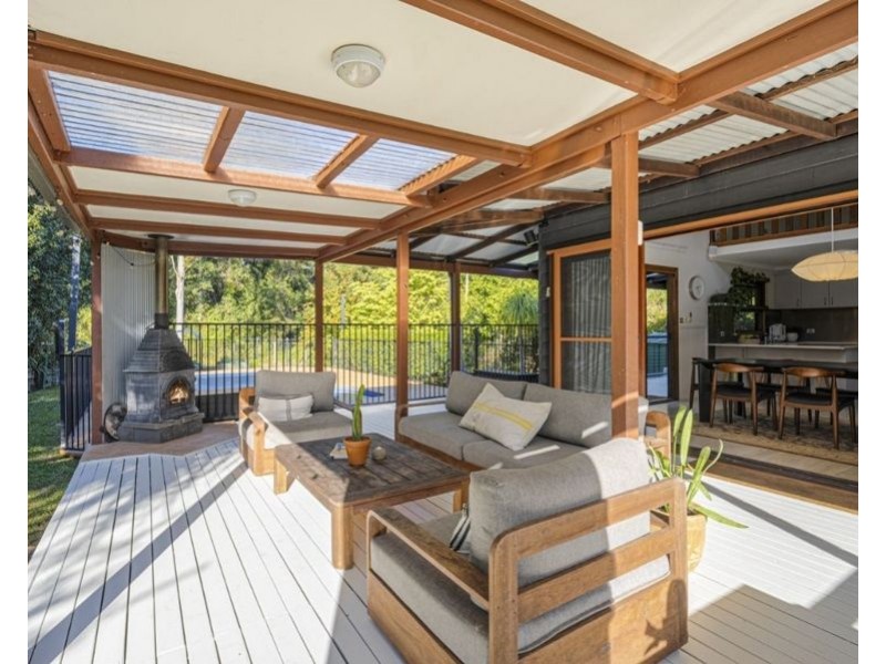 50 Sunset Ridge Drive, Bellingen NSW 2454