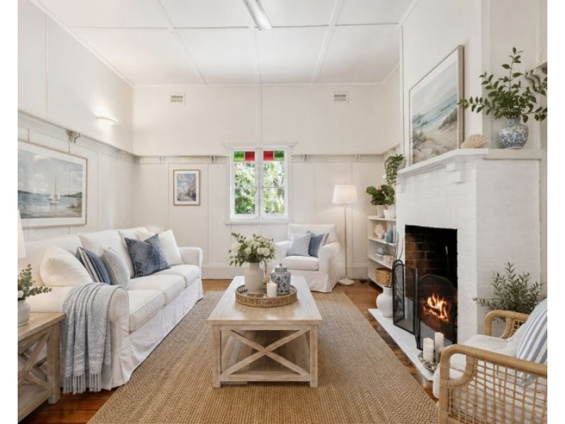 6 Hammond Street, Bellingen NSW 2454