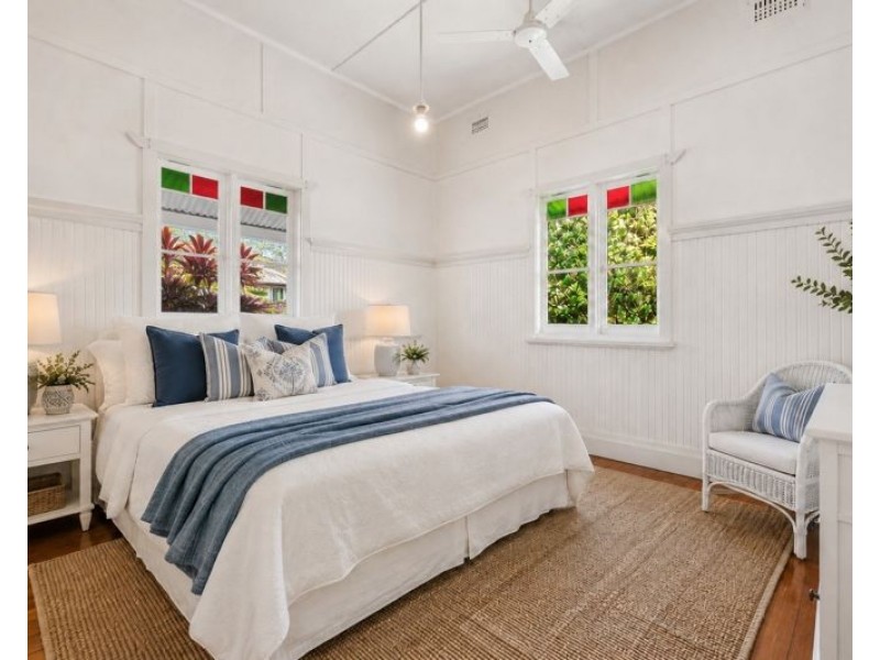 6 Hammond Street, Bellingen NSW 2454
