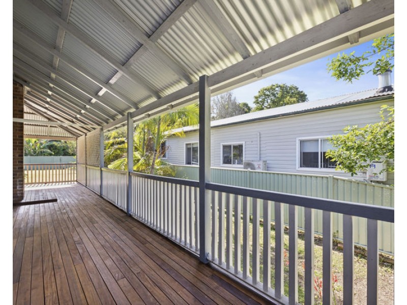 6 Hammond Street, Bellingen NSW 2454