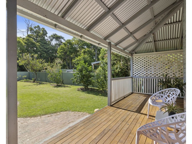 6 Hammond Street, Bellingen NSW 2454