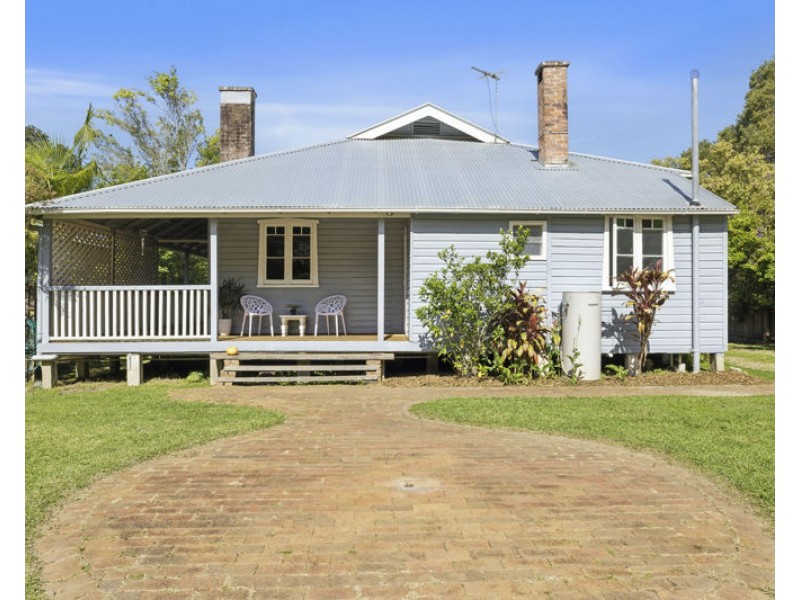 6 Hammond Street, Bellingen NSW 2454
