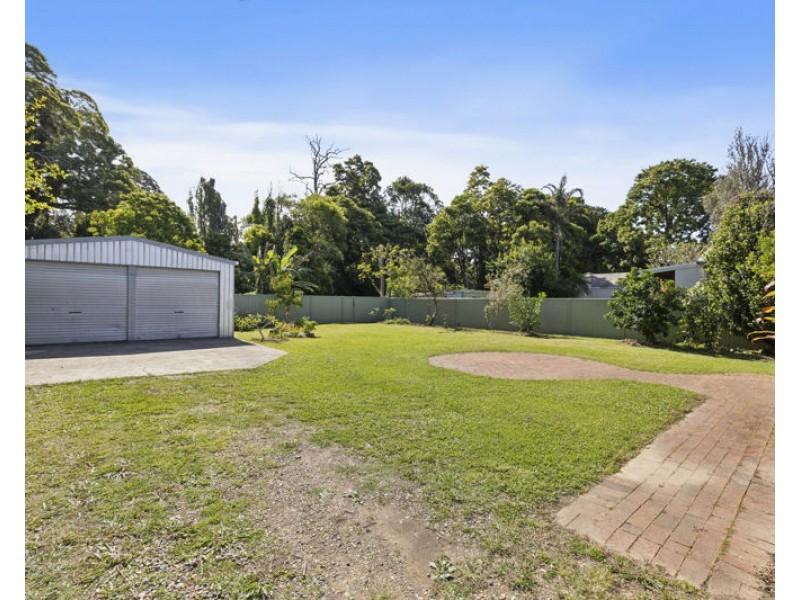 6 Hammond Street, Bellingen NSW 2454