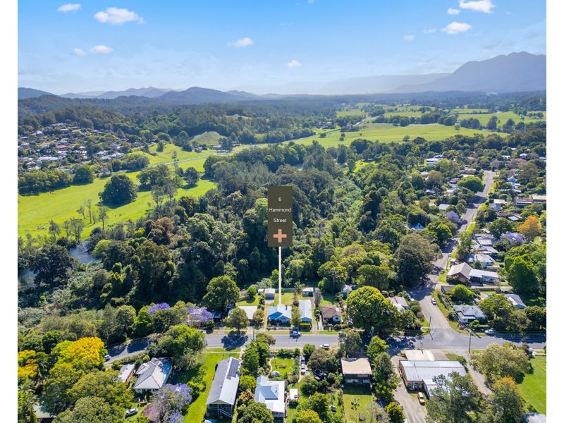 6 Hammond Street, Bellingen NSW 2454