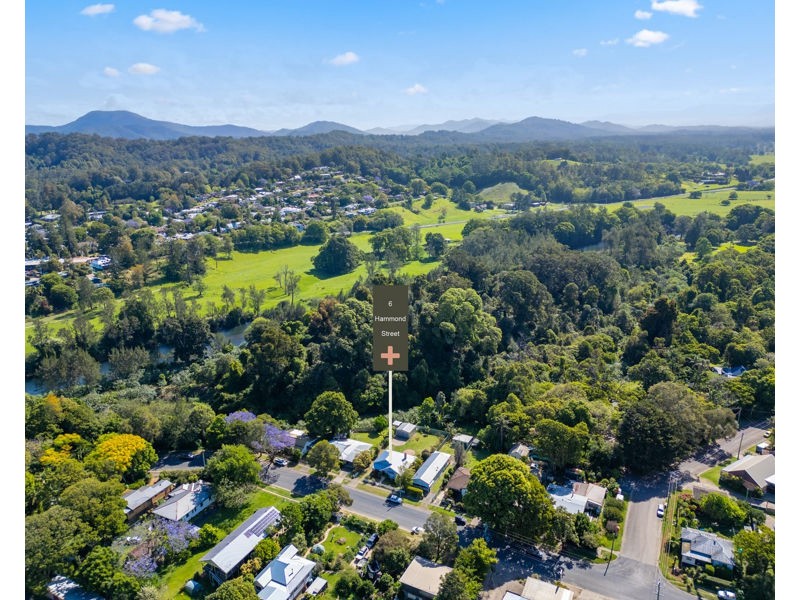 6 Hammond Street, Bellingen NSW 2454