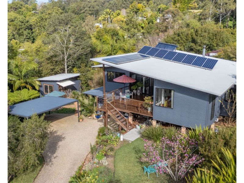 9 Lucas Ave, Bellingen NSW 2454