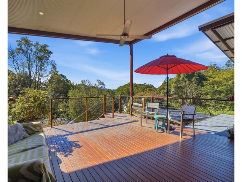 9 Lucas Ave, Bellingen NSW 2454