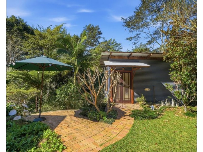9 Lucas Ave, Bellingen NSW 2454