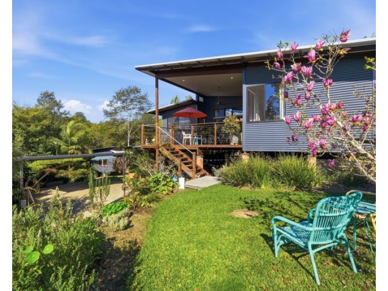 9 Lucas Ave, Bellingen NSW 2454