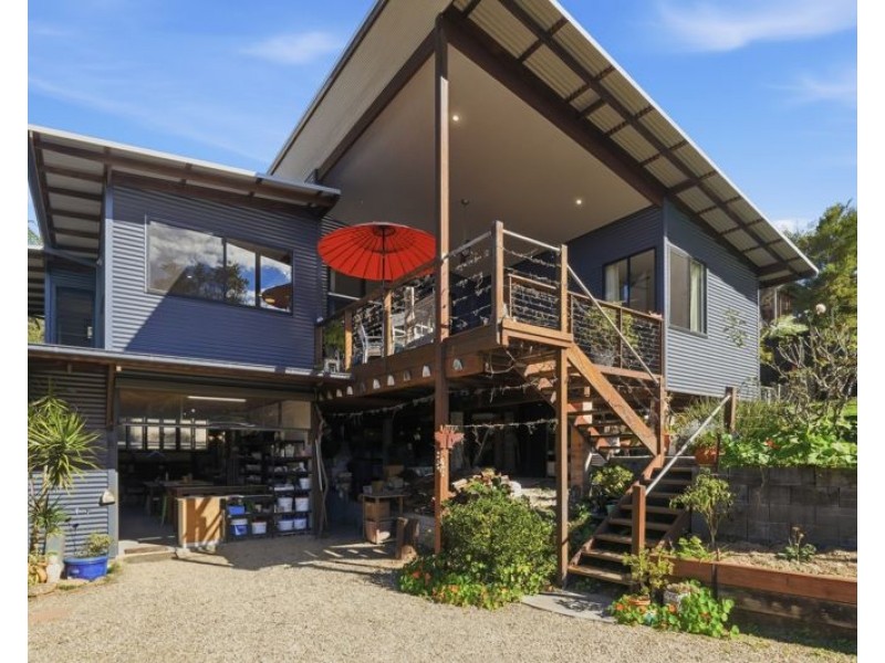 9 Lucas Ave, Bellingen NSW 2454