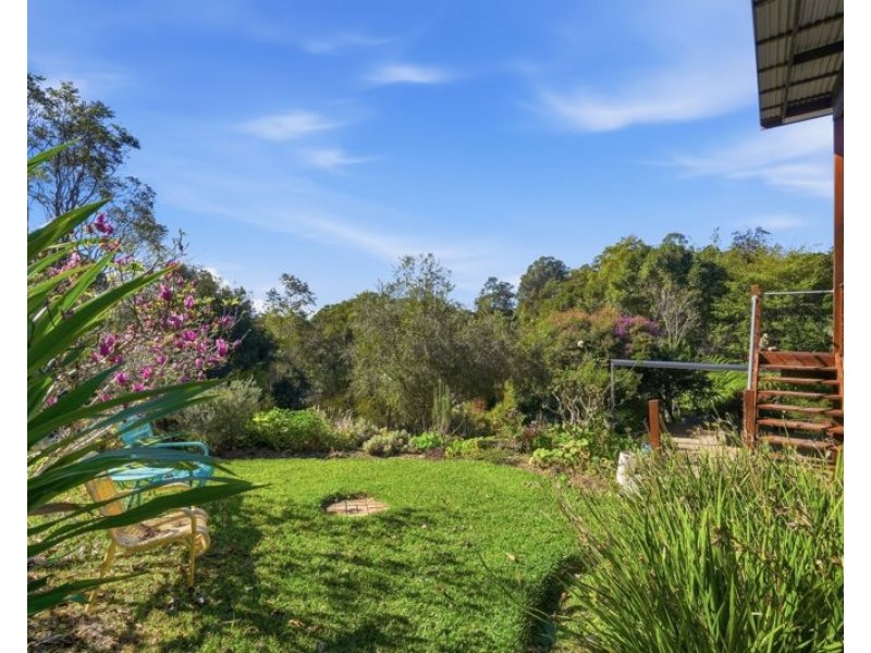 9 Lucas Ave, Bellingen NSW 2454