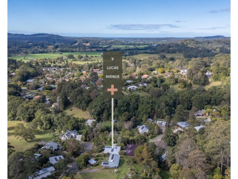 9 Lucas Ave, Bellingen NSW 2454
