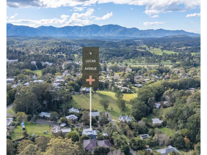9 Lucas Ave, Bellingen NSW 2454