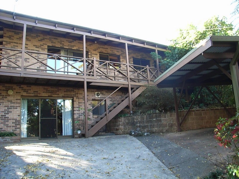 6 Braithwaite Ave, Bellingen NSW 2454