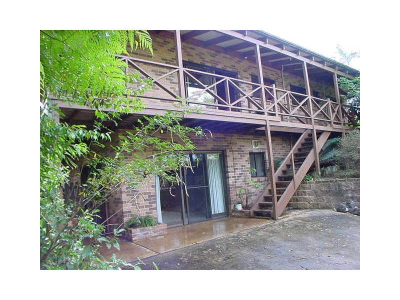 6 Braithwaite Ave, Bellingen NSW 2454