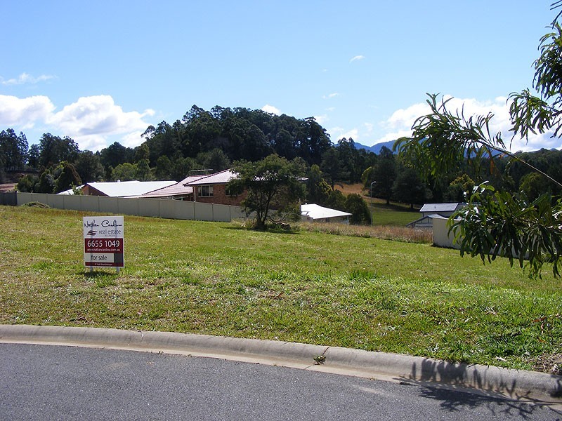 Lot 74 Darlingia Place, Bellingen NSW 2454