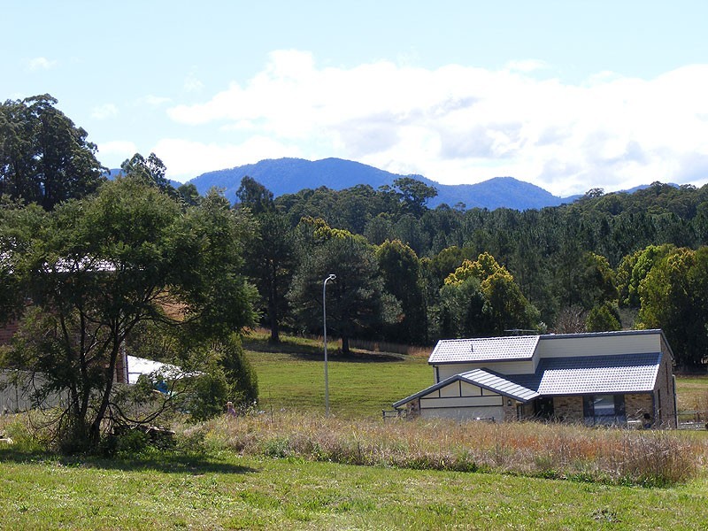 Lot 74 Darlingia Place, Bellingen NSW 2454
