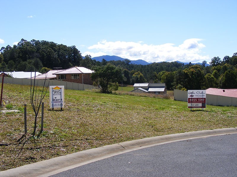 Lot 74 Darlingia Place, Bellingen NSW 2454