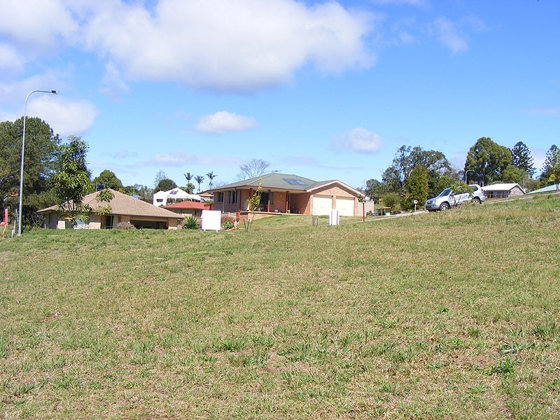 Lot 74 Darlingia Place, Bellingen NSW 2454