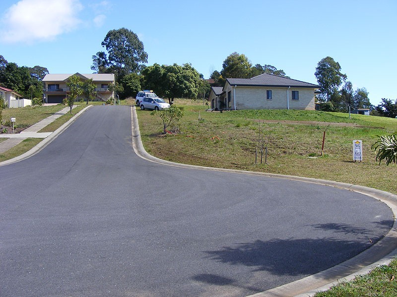 Lot 74 Darlingia Place, Bellingen NSW 2454