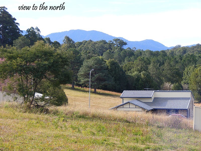 Lot 74 Darlingia Place, Bellingen NSW 2454