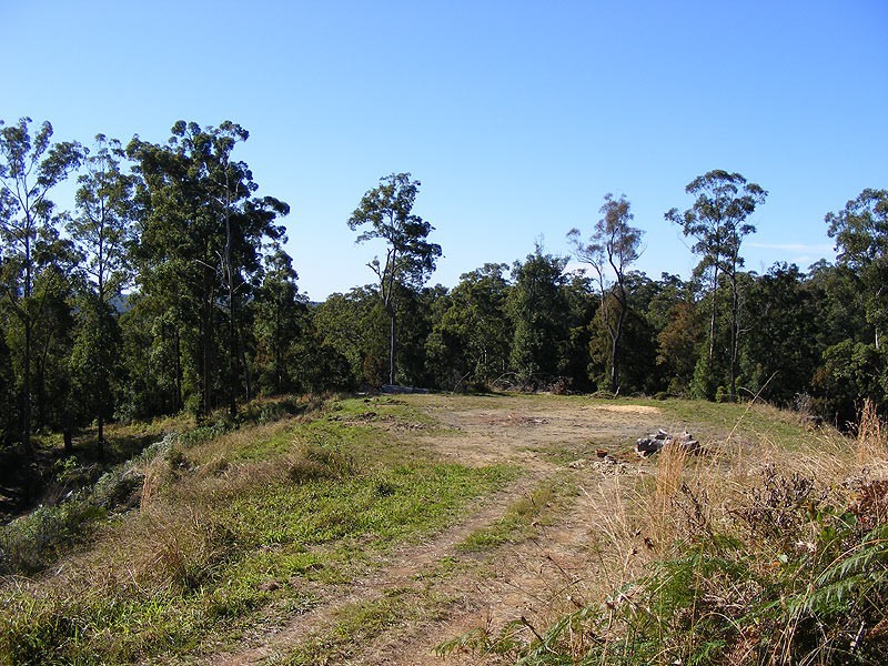 Lot 93 Mahers Road, Bellingen NSW 2454