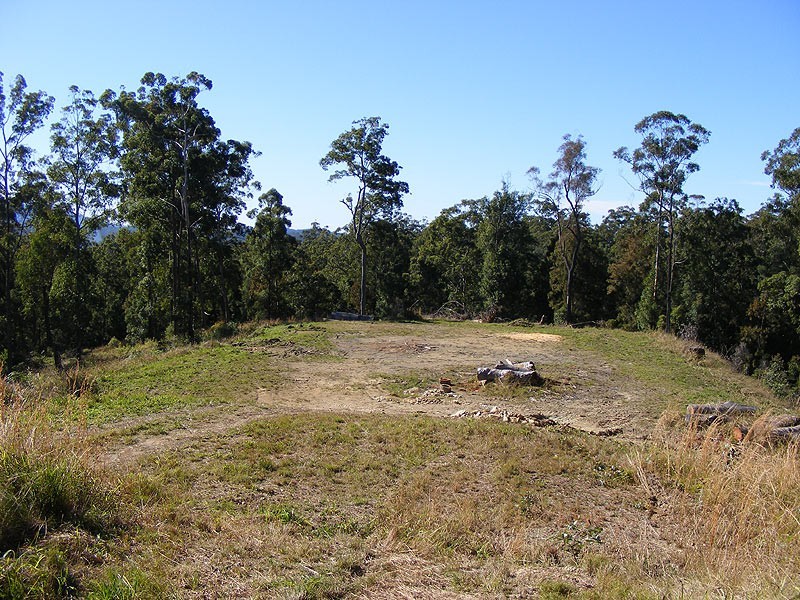 Lot 93 Mahers Road, Bellingen NSW 2454