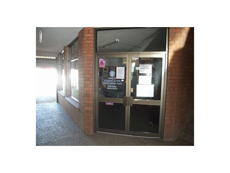 Shop 2/72a Hyde Street, Bellingen NSW 2454