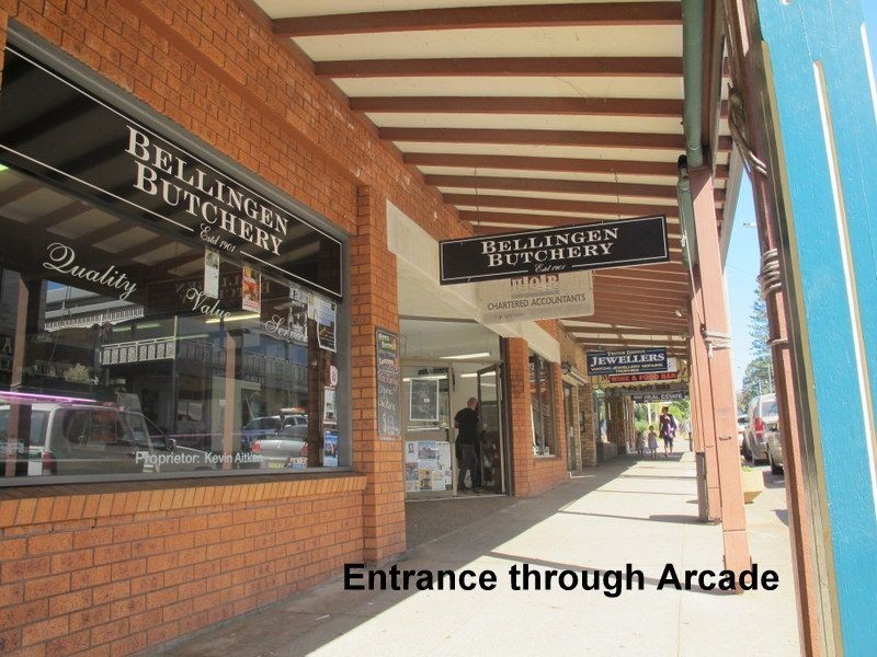 Shop 2/72a Hyde Street, Bellingen NSW 2454