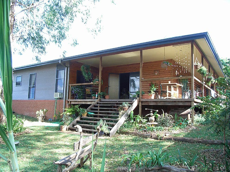 3 Elliott Close, Bellingen NSW 2454