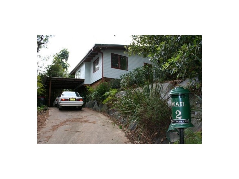 Bellingen NSW 2454