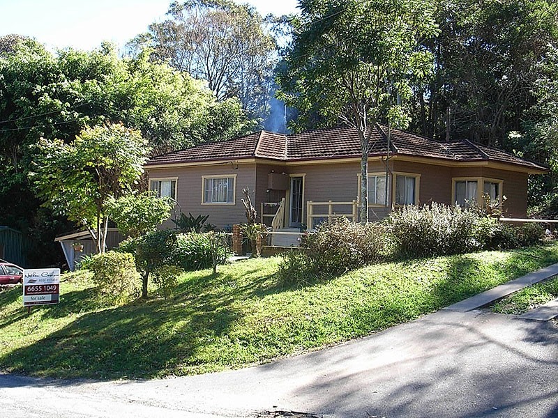 29 Bailey Street, Repton NSW 2454