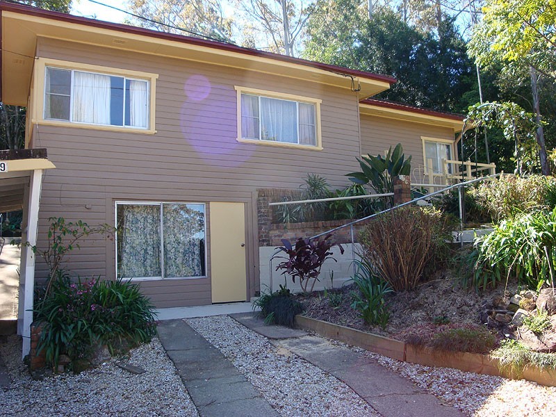 29 Bailey Street, Repton NSW 2454