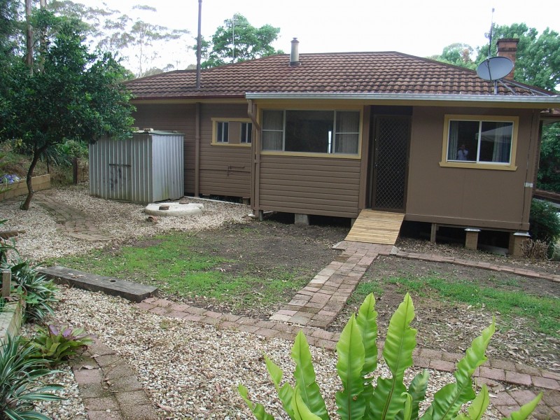29 Bailey Street, Repton NSW 2454