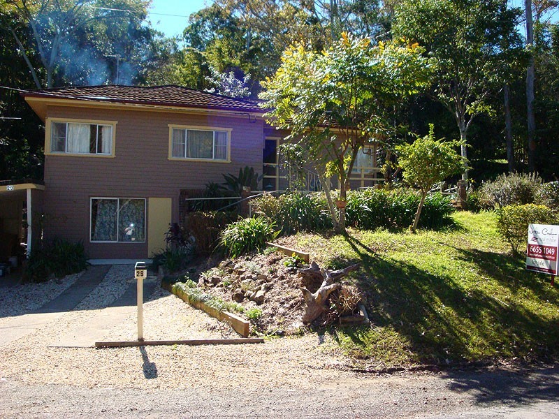29 Bailey Street, Repton NSW 2454